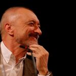 El escritor Arturo Pérez-Reverte / Foto. Cristina bBjarano