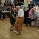 Dietmar y Nellia Ehrentraut
