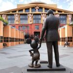 Piratas informáticos piden un rescate a Disney por una de sus nuevas películas
