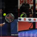 Maxi Grabiel-Lamperti pareja World Padel Tour Santander 2017