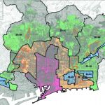 Ayer se presentó el proyecto definitivo que establece tres zonas de diferente protección