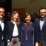 Tribunales como interlocutores