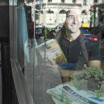  Andrés Pascual: «El lector es inteligente, no se le puede dar gato por liebre»