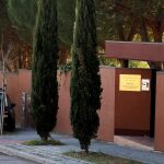 Embajada de Corea del Norte en España