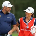 Lee Westwood