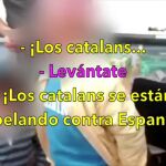 Así se adoctrina en el odio a España a niños de seis años en un colegio catalán