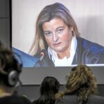 «Pregunté a Bernad si podía ponerme en contacto con Elpidio Silva» [para imputar por blanqueo a la Infanta]»