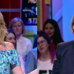 El «zasca» de Anna Simón a Chenoa en «Zapeando»
