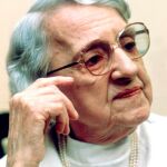 María Zambrano