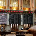 Imagen del Ibex35 de 2010