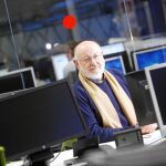 Juan Eslava Galán: «No es que los suecos roben menos, es que las instituciones no les dejan»