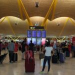 Los aeropuertos de España, motor de progreso