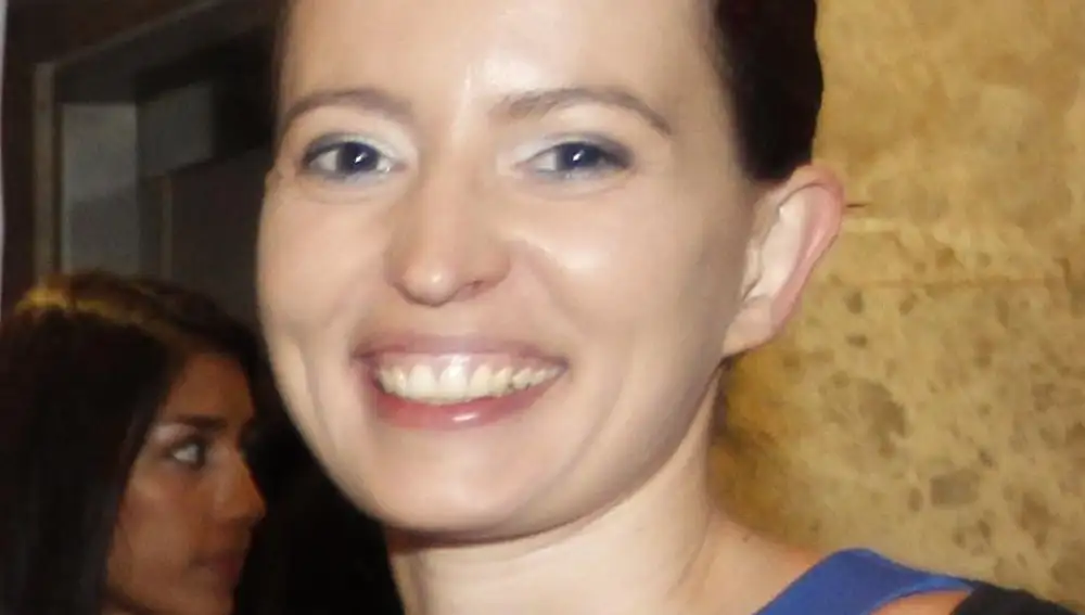 Belén Tobalina, responsable de energía y medio ambiente del suplemento A Tu Salud de LA RAZÓN