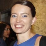 Belén Tobalina, responsable de energía y medio ambiente del suplemento A Tu Salud de LA RAZÓN