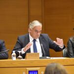 Esteban González Pons considera que Ciegsa era necesaria y que, bajo su mandato, actuó de acuerdo a la ley