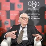 Cardin comió jamón durante sus 24 horas en España