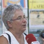 Galcerán fue la número 16 de la lista de Carmena y ha sido una de las responsables del carnaval de Mardrid. Diez años antes, en 2005, impulsó la marca Aukera Guztiak a las elecciones vascas