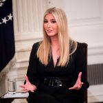 Ivanka Trump / Foto. Gtres