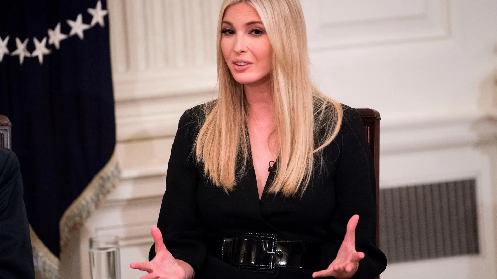 Ivanka Trump / Foto. Gtres