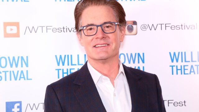 Kyle MacLachlan dará vida al presidente Roosevelt en “Atlantic Crossing”