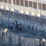 La Guardia Civil desarticula una organización dedicada al tráfico de seres humanos