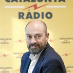 El periodista Saül Gordillo, sin experiencia en el mundo de las ondas, ha sido escogido para liderar la nueva etapa de Catalunya Ràdio