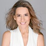 Silvia Olmedo, psicóloga