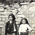 Francisco (1908-1919) y Jacinta Marto (1910-1920)