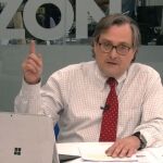 El análisis de Marhuenda: «Lo que está pasando en Cataluña pasa de lo sublime a lo ridículo»