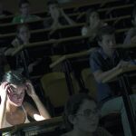 Los exámenes de Selectividad se harán antes del día 10 en todas las autonomías