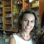  Manuela Chavero