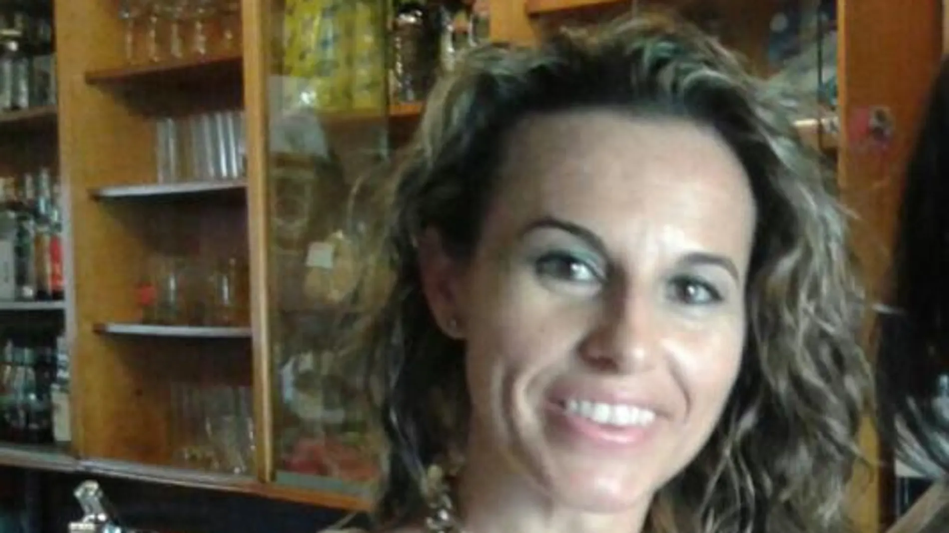 Manuela Chavero