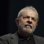 El expresidente brasileño Luiz Inácio Lula da Silva