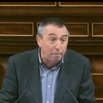 Baldoví: el fracaso es de Sánchez
