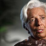 Christine Lagarde