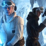 Star Wars: Battlefront se actualiza con el contenido de marzo