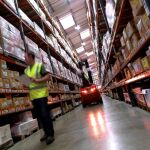 Los empresarios han revisado al alza el crecimiento de la economía española