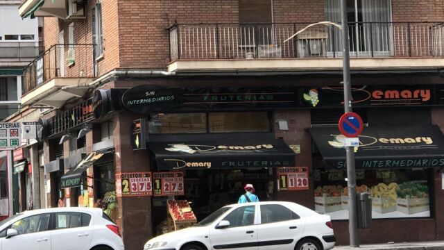 Sollozos de Esquina