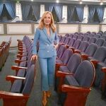 Lomana en el teatro Cervantes