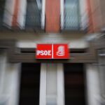 Sede del PSOE en Ferraz / Foto: Jesús G. Feria