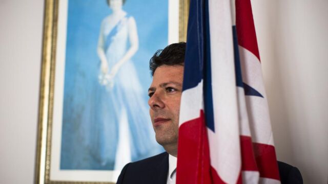 Fabián Picardo Fabián Picardo