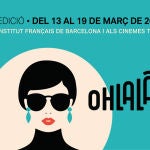 Barcelona con acento francés