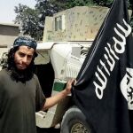 Abdelhamid Abaaoud en una imagen de archivo.