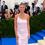La actriz Gwyneth Paltrow