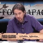 HispanTV, cadena en la que intervenía Iglesias