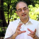 El investigador Carles Lalueza-Fox, que ha dirigido el proyecto