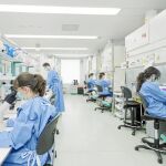 El origen de los proyectos: 12 son de Cataluña, cuatro de Madrid, uno de Andalucía y uno de Valencia