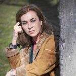 Carmen Posadas: «Los criados siempre son testigos invisibles»