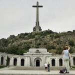 El Valle de los Caídos