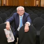 Manuel Medina: «La crisis de identidad afecta más que la económica»